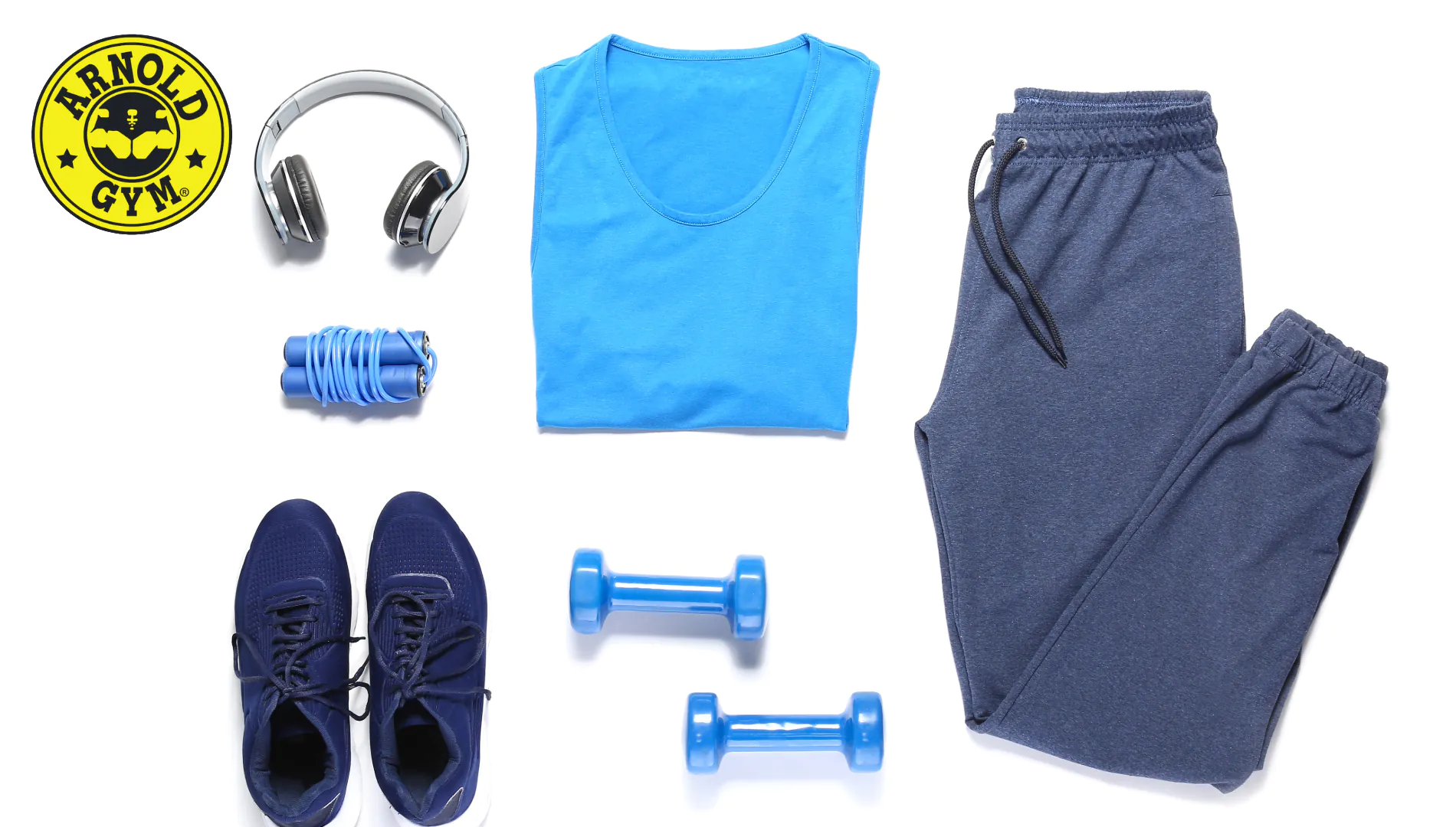 Essential Gym Accessories