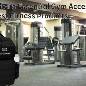 Home Page 39 Essential Gym Accessories & Best Fitness Products