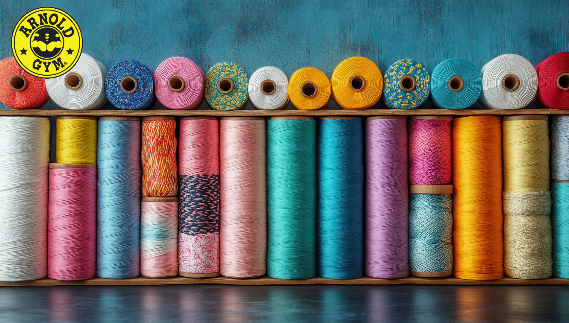 Ultimate Guide Mens Gym Vest – Cotton or Polyester