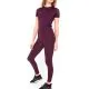 women's sports gym leggings-arnold gym